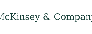McKinsey & Company